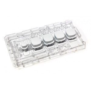 Picture of Button Switch Defy FL Blank Cover 286770010