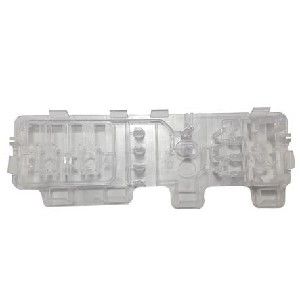 Picture of Button Defy Tumble Dryer Light Guide Set DTD313