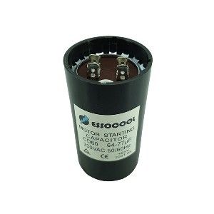 Picture of Capacitor Start 64-77uf 330V