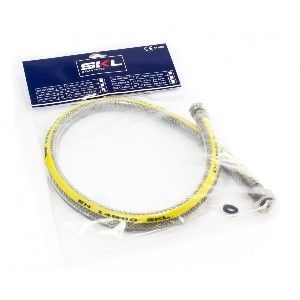 Picture of Gas Piping Flexible 1/2 1000mm F.F.