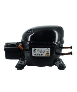 Picture of Compressor 1/5hp Donper S96CY1H 0.14Kw R600a