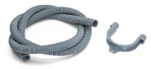 Picture of Drain Hose Universal Washing Machine 2.0mt 22/18mm