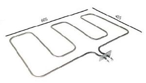 Picture of Element Heating 1600w 230v Dgs161