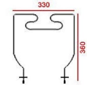 Picture of Element Bake KC Ucc112/Ucc211