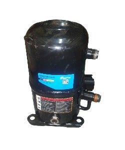 Picture of Compressor 3HP, 380V/3PH R404A LBP