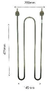 Picture of Element Fryer 1500w