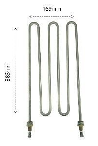 Picture of Element Fryer 3000w