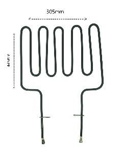 Picture of Element Grill DY 422/425T/F