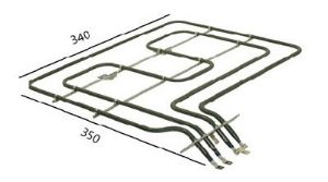 Picture of Element Grill DY - DGS125/6