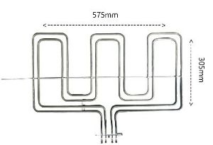 Picture of Element Top And Grill Elba