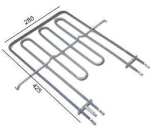 Picture of Element Grill KL Kelv. KC600, KE610