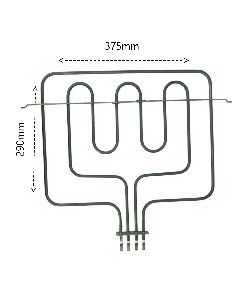 Picture of Element Grill Russel Hobbs RH6601SS
