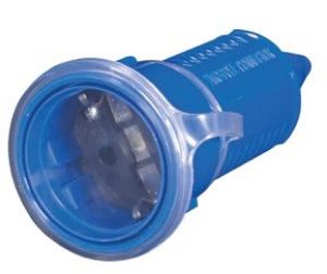 Picture of Coupler Shucko 16a 230v