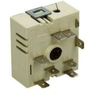 Picture of Energy Regulator SO UN Ego 6mm S/M