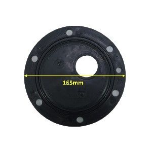 Picture of Gasket Geyser Kwikot Element Flange