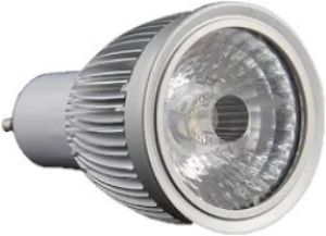 Picture of Gu-10 5w COB Clear Ht