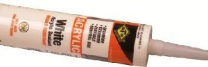 Picture of Silicone Mts Acrylic White 260ml
