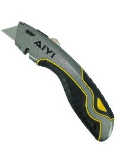 Picture of Knife Utility Retract
