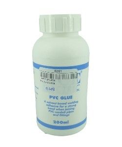 Picture of Pvc Weld 200ml
