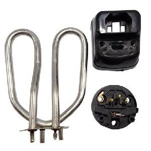 Picture of Kettle Element With Switch And Housing