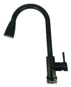 Picture of Mixer Kitchen Black 406-054