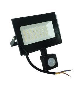 Picture of Led 50w Motion Sensor Flood Light