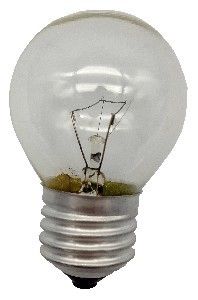 Picture of Oven Lamp 40w Es (E27) 300deg