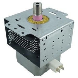 Picture of Magnetron MAG16 (1000W) 2M319J H43MOMMI