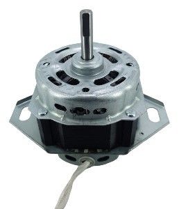 Picture of Motor Wash Hisense Top Loader WTJD802T
