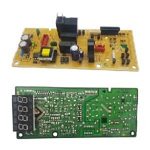 Picture of Pc Board Samsung Microwave MW6194ST,ME6194ST