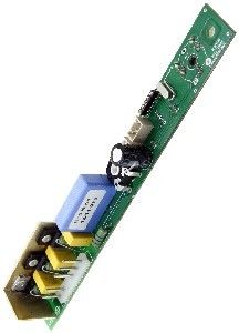 Picture of Pc Board Defy RF F350 FF03 Rev 5pin DUF256, DUF257