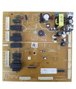 Picture of Pc Board Samsung RF
