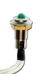 Picture of Pilot Light Stove Universal Green 67 Series