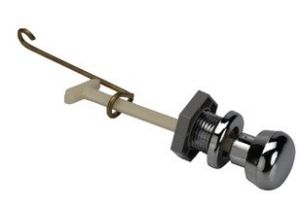 Picture of Mech Sp Handle Top Pull Complete For Mirage