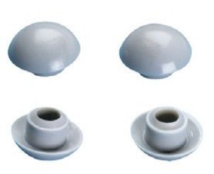 Picture of T/Seat Acc Lid Buffers Grey For B2 Economy -Fp99