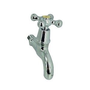 Picture of Bib Tap 15mm Short