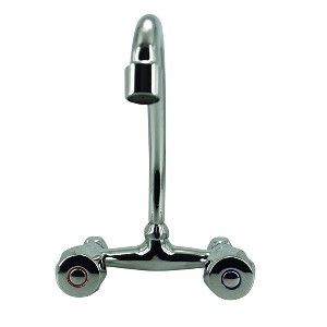 Picture of Mixer Sink Kitchen Faucet AY406-003
