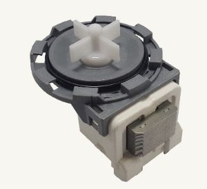 Picture of Pump Body Clip On