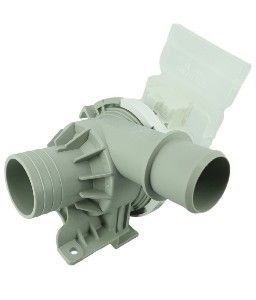 Picture of Pump Top Loader Drain LG DC26V T2193EFHSKL