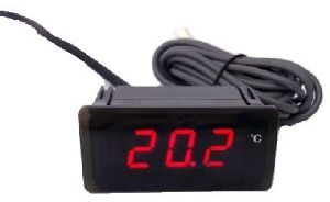 Picture of Digital Thermometer Tpm910