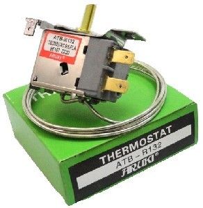 Picture of Thermostat RF Aruki R132 Atb 2 Contact