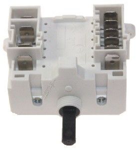 Picture of Single Plate Switch Ego Defy Hob 21sp DHD318, DHD3