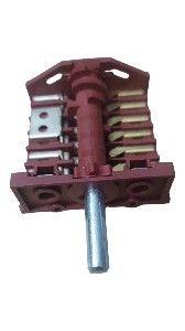 Picture of Selector Switch Kic SO 482000021929