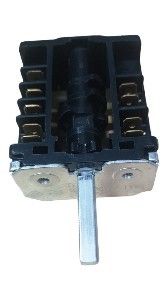Picture of Univa Selector Switch B236 6 Position