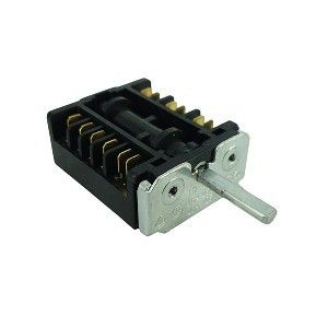 Picture of Selector Switch Univa SO 4 Position U305 / U405