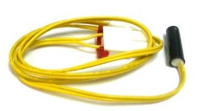 Picture of Sensor 032 Black Head & Yellow Wire