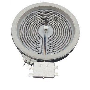 Picture of Stove Plate 165mm 1200W Radiant EssoTherm