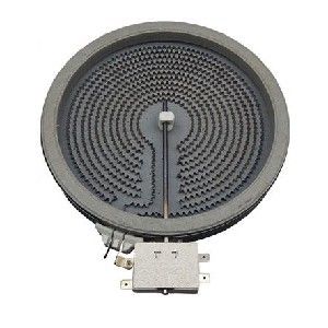 Picture of Stove Plate 200mm 1800W Radiant EssoTherm