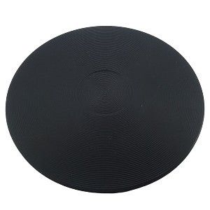 Picture of Solid Plate 8inch 180mm 1500W 2 Connection Chrome