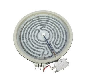 Picture of Stove Plate Defy Hob 2100w DHD409, DHD413, DHD378